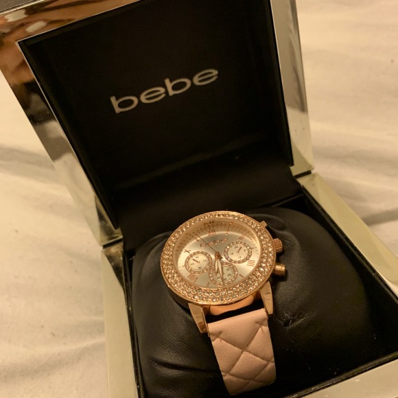 Clock for Women - Picture 2 of 2